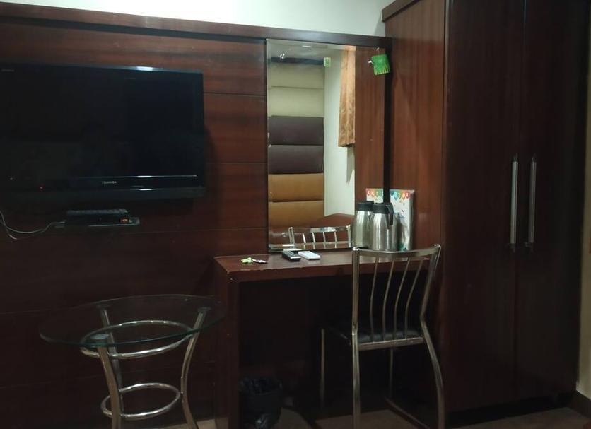 Prasarana kamar Foto