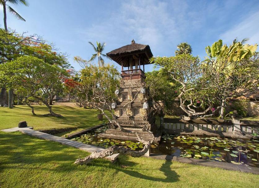 Pemandangan luar Foto