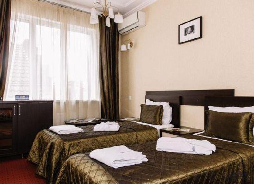 Kamar Tidur Foto
