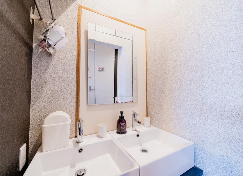 Kamar Mandi Foto