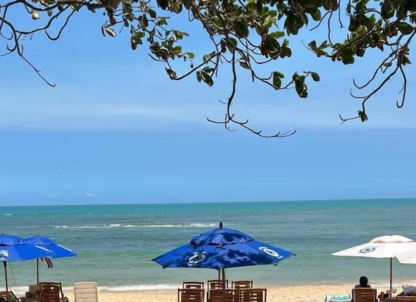 Pantai Foto