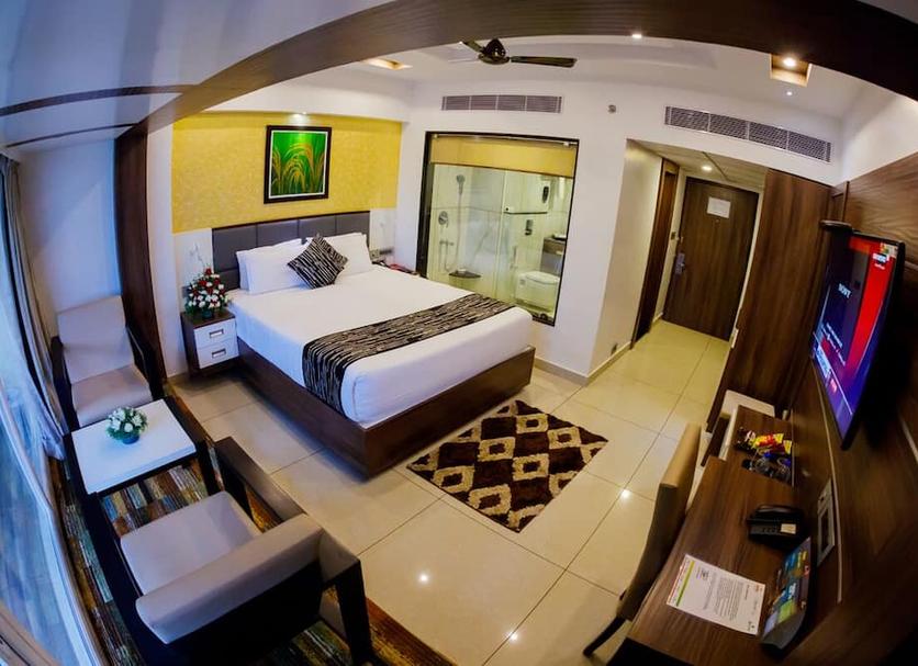 Kamar Tidur Foto