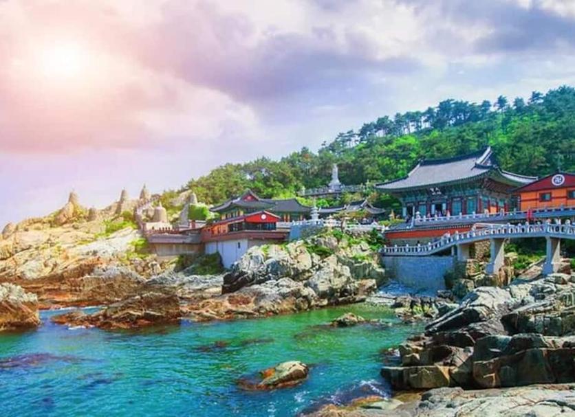 Pemandangan luar Foto