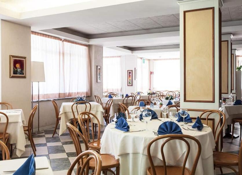 Restoran Foto