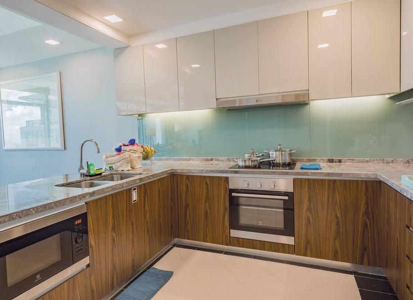 Dapur Foto