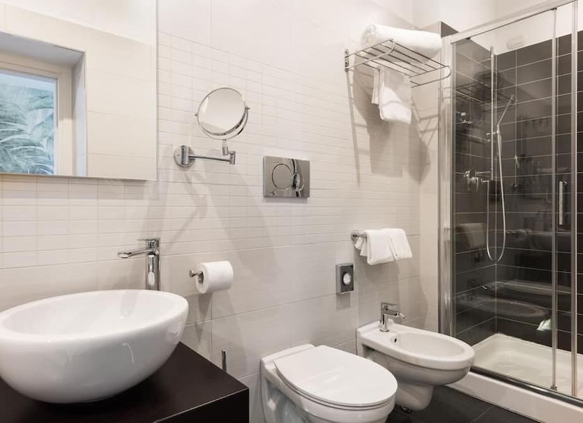 Kamar Mandi Foto