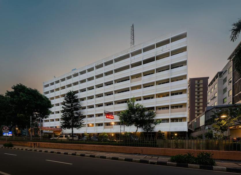 Bangunan Foto