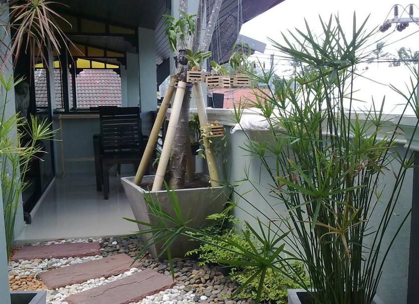 Pemandangan luar Foto
