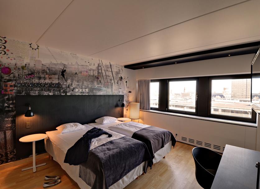 Kamar Tidur Foto