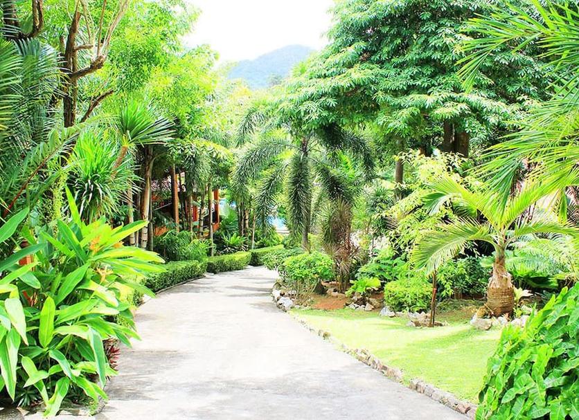 Pemandangan luar Foto