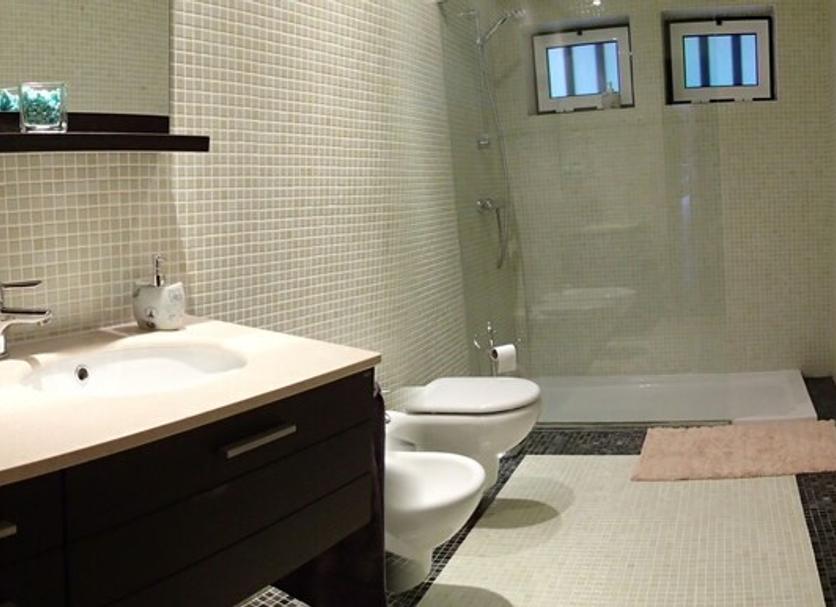 Kamar Mandi Foto