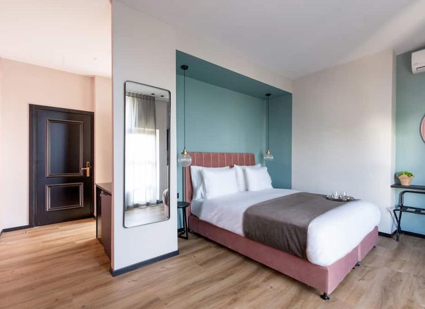 Kamar Tidur Foto