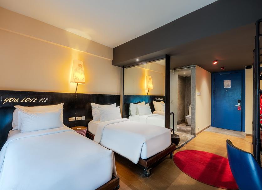 Kamar Tidur Foto