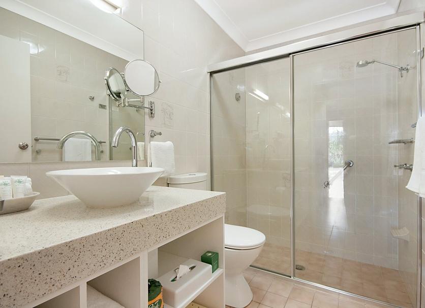 Kamar Mandi Foto