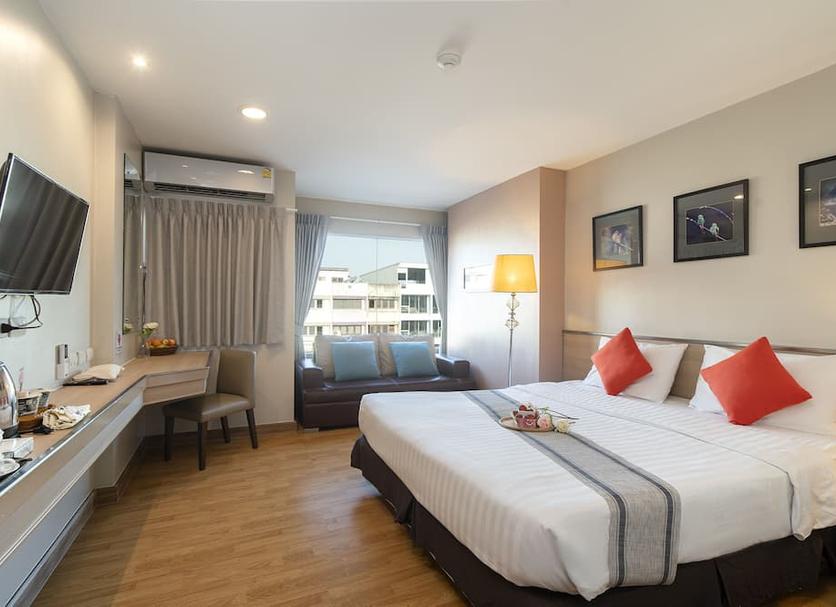 Kamar Tidur Foto