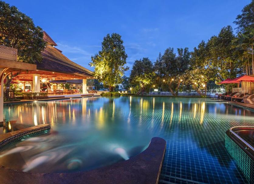 Kolam Foto