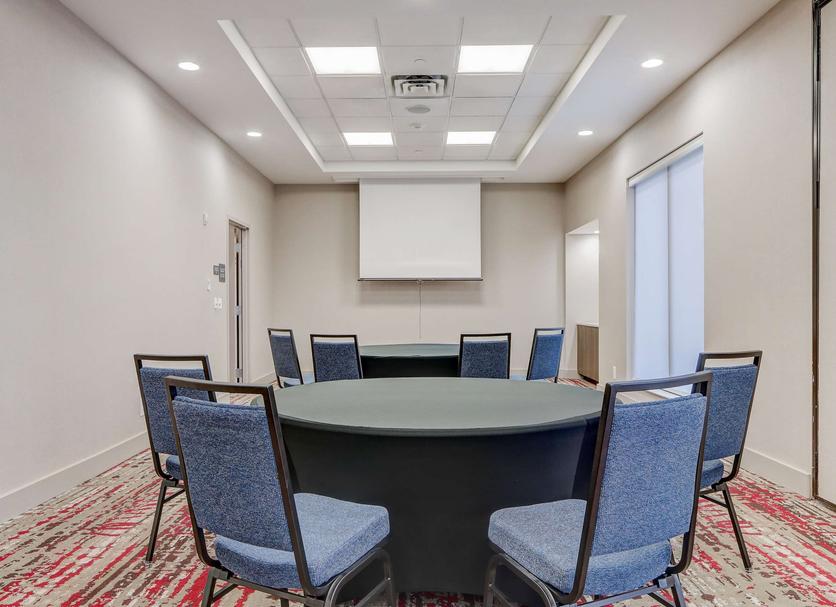 Ruang konferensi Foto