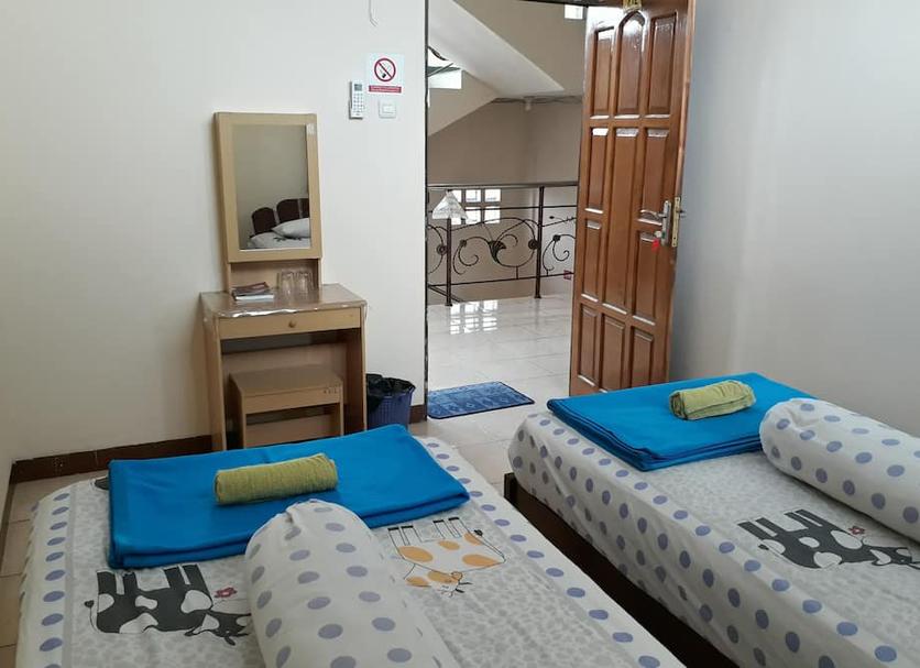 Kamar Tidur Foto