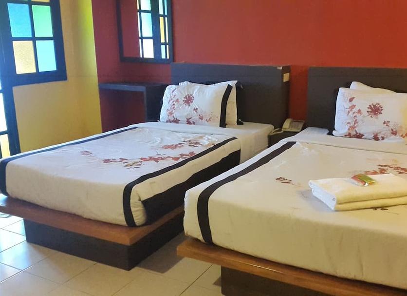 Kamar Tidur Foto