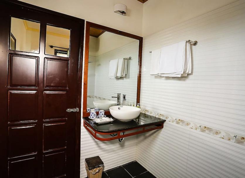 Kamar Mandi Foto
