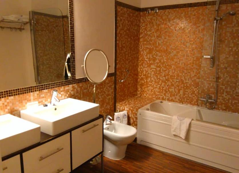Kamar Mandi Foto