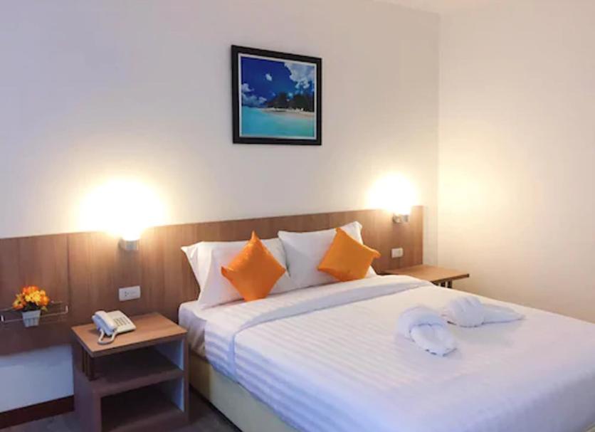 Kamar Tidur Foto