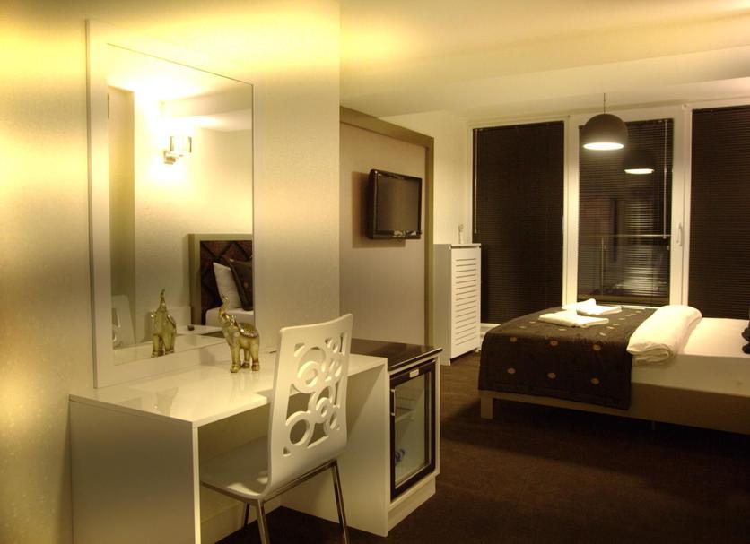 Kamar Tidur Foto