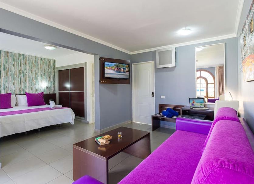 Kamar Tidur Foto