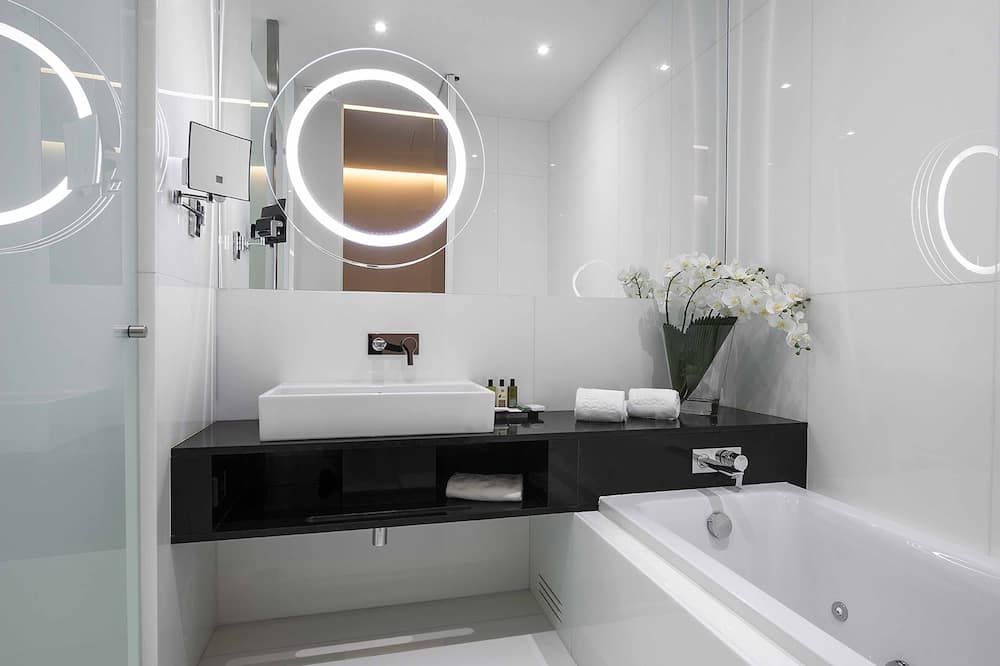 Kamar Mandi