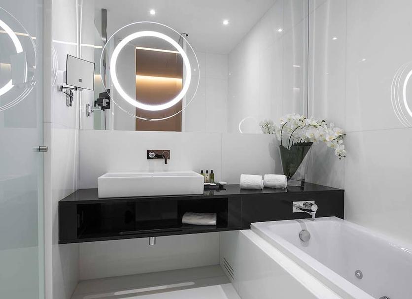 Kamar Mandi Foto