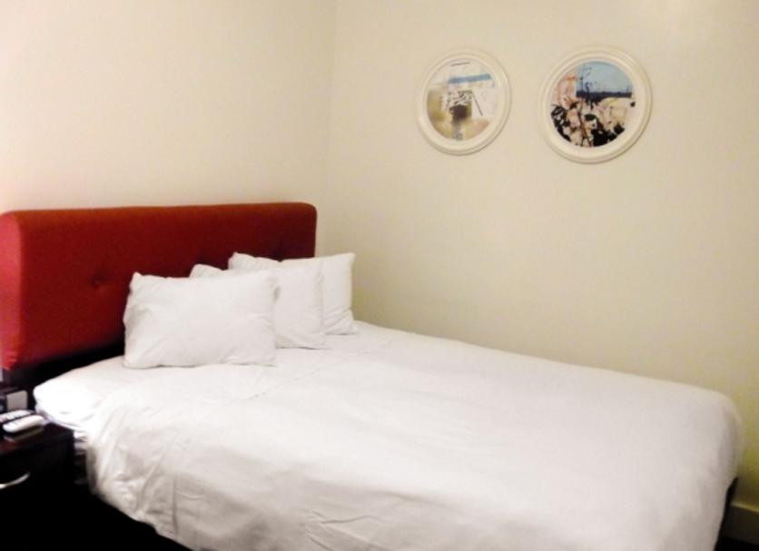 Kamar Tidur Foto