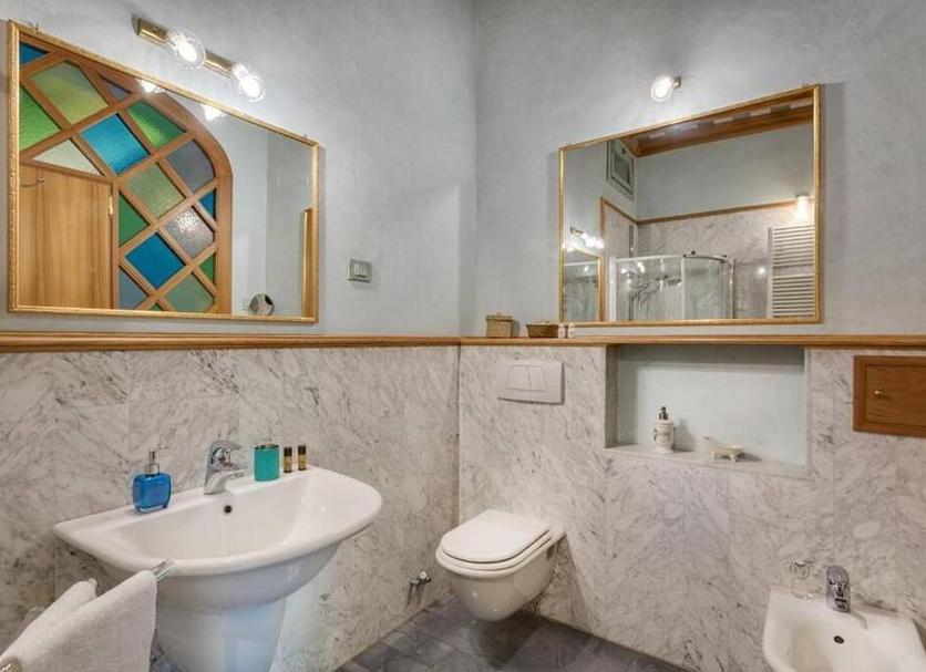 Kamar Mandi Foto