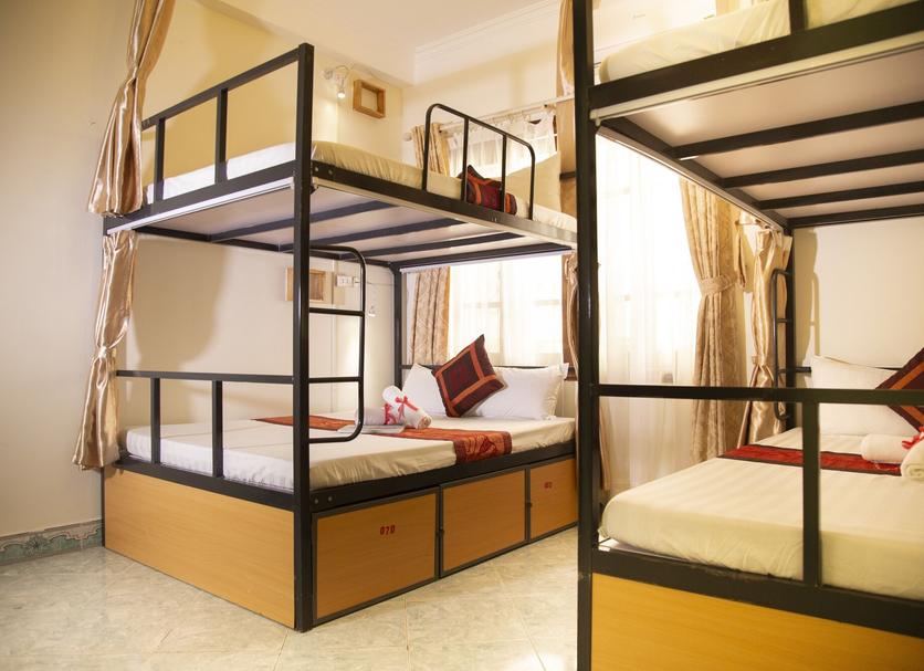 Kamar Tidur Foto