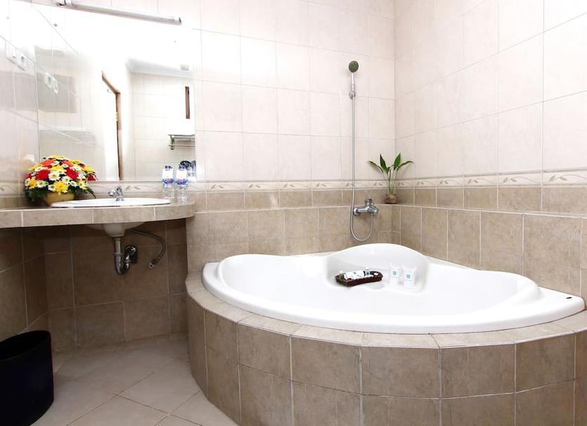 Kamar Mandi Foto