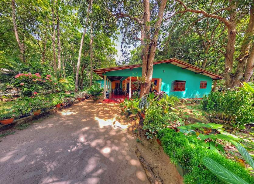 Pemandangan luar Foto
