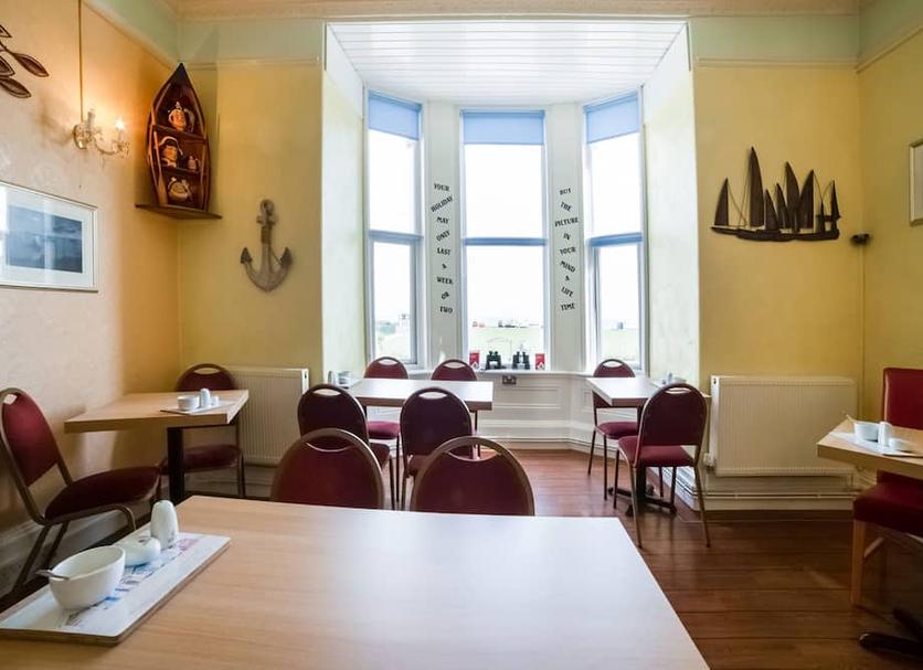 Restoran Foto