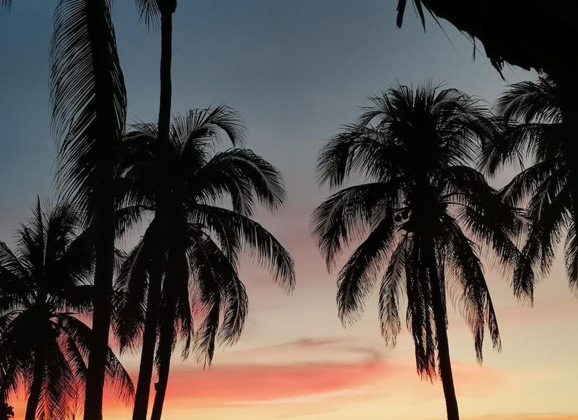 Pemandangan luar Foto