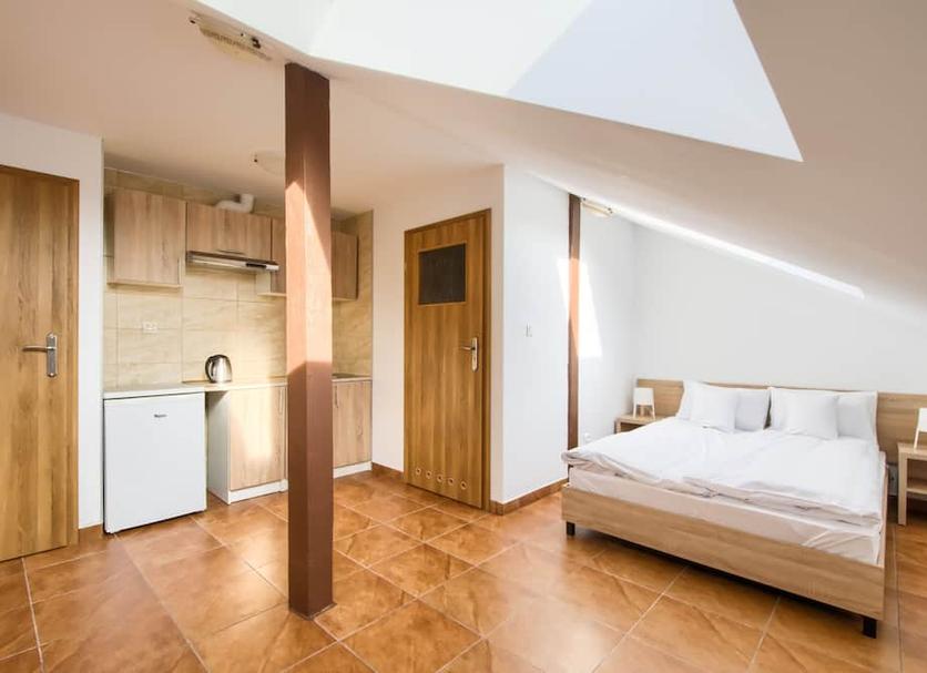 Kamar Tidur Foto