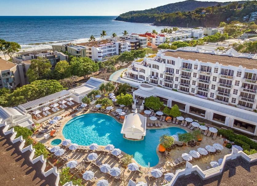 Kolam Foto