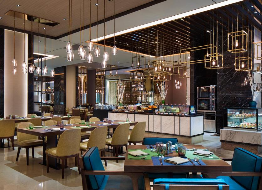 Restoran Foto