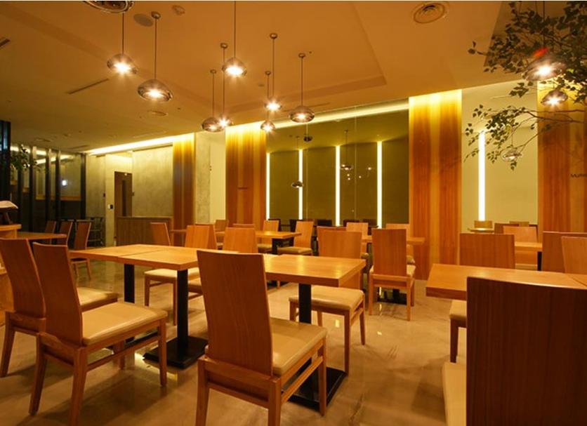 Restoran Foto