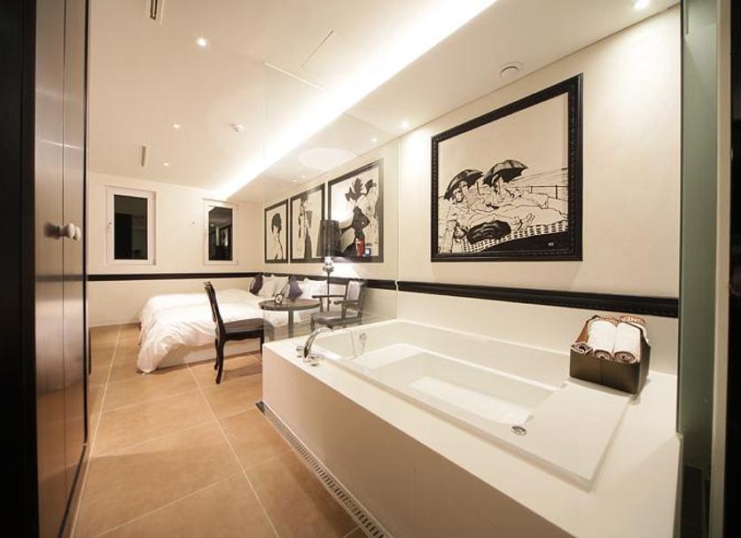 Kamar Tidur Foto