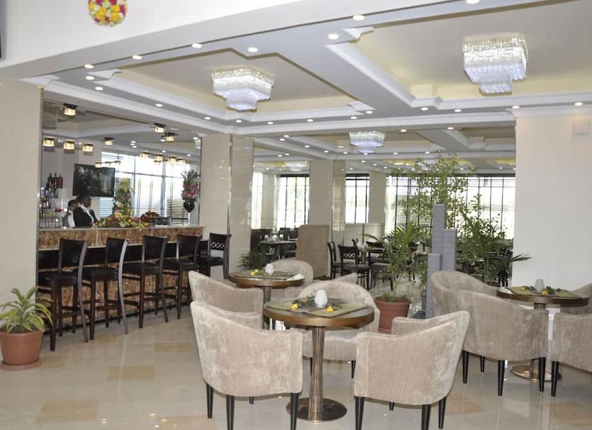 Restoran Foto