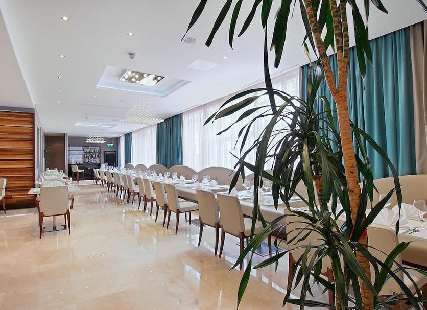 Restoran Foto