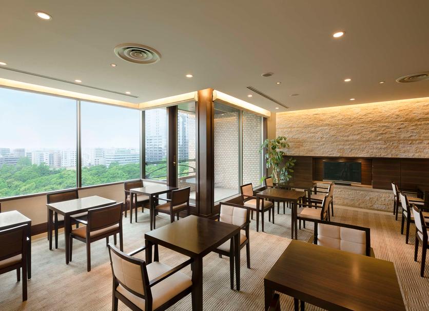 Restoran Foto