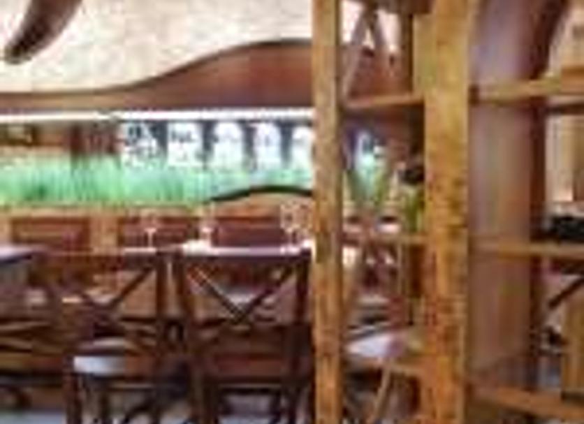 Restoran Foto