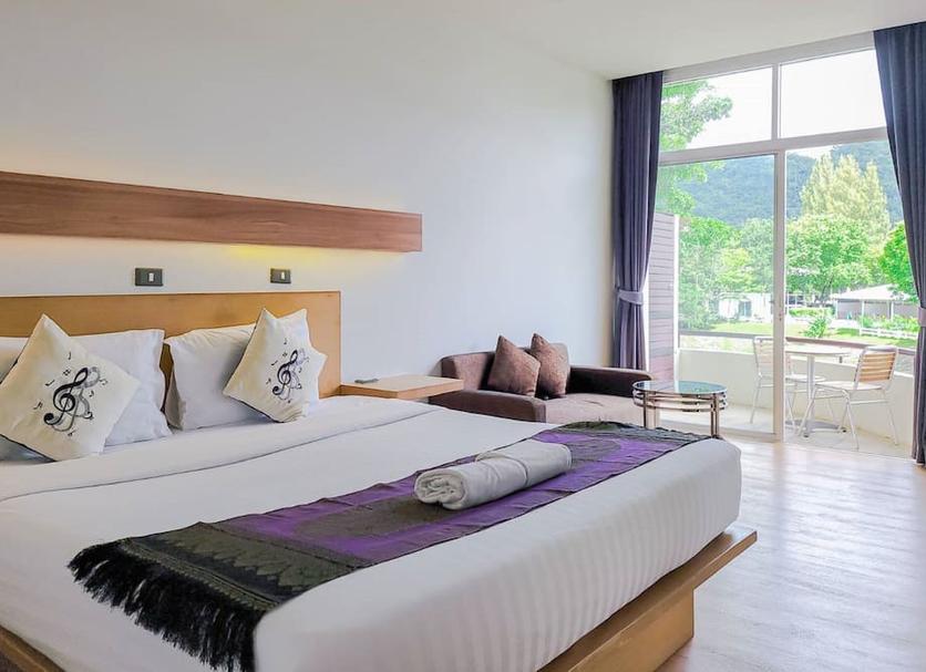 Kamar Tidur Foto