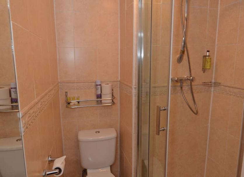 Kamar Mandi Foto