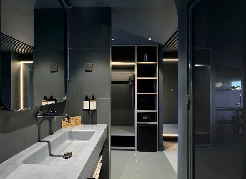 Kamar Mandi Foto