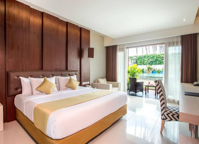 Kamar Tidur Foto